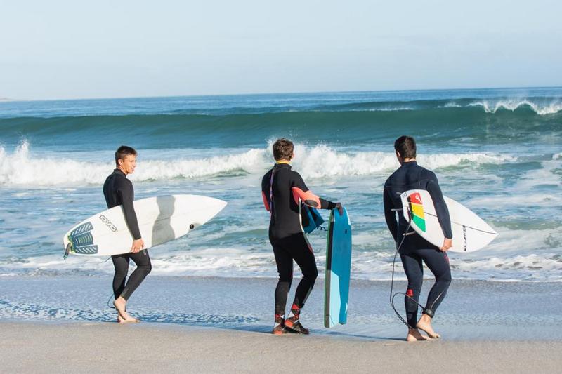 To Let 3 Bedroom Property for Rent in Golden Mile Western Cape